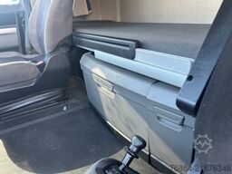 MAN TGX 18.460 XLX INTARDER,  STANDKLIMA