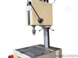 Wiertarka stołowa BT2 | Przemysłowa | 380V | DDR Wiertarka stołowa BT2 | Przemysłowa | 380V | DDR