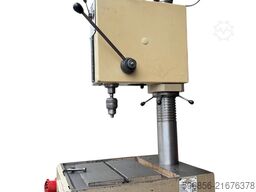 Wiertarka stołowa BT2 | Przemysłowa | 380V | DDR Wiertarka stołowa BT2 | Przemysłowa | 380V | DDR