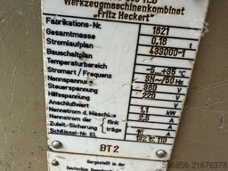 Wiertarka stołowa BT2 | Przemysłowa | 380V | DDR Wiertarka stołowa BT2 | Przemysłowa | 380V | DDR