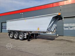 Semirremolques volquete Benalu SIDERALE 29 M3 REFERENCE