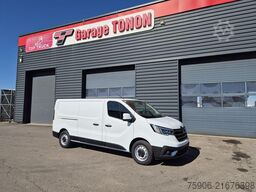 Furgoneta Renault Trafic