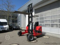 Otro palfinger F3-203 PX 4W 4 Wege Mitnahmestapler