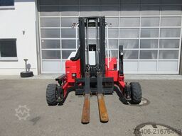 palfinger F3-203 PX 4W 4 Wege Mitnahmestapler