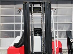 palfinger F3-203 PX 4W 4 Wege Mitnahmestapler