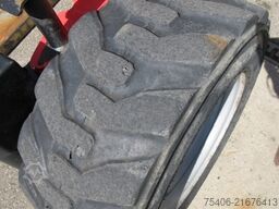 palfinger F3-203 PX 4W 4 Wege Mitnahmestapler