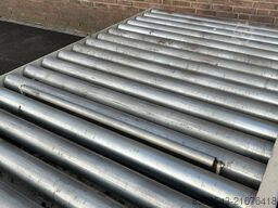 Heavy duty rollenbanen set 