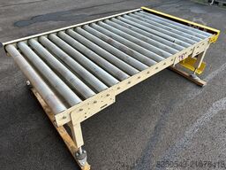 Heavy duty rollenbanen set 