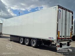 Schmitz Cargobull Tiefkühler Standard Doppelstock