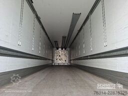 Schmitz Cargobull Tiefkühler Standard Doppelstock