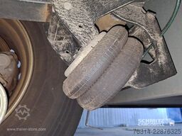 Schmitz Cargobull Tiefkühler Standard Doppelstock