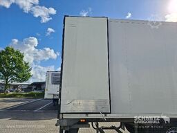 Schmitz Cargobull Tiefkühler Standard Doppelstock