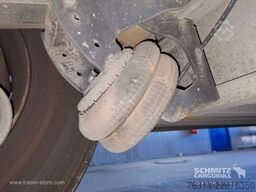 Schmitz Cargobull Curtainsider Standard Getränke