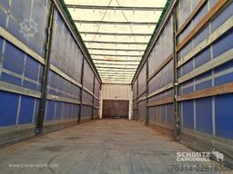Krone Curtainsider Standard Getränke