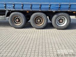 Krone Curtainsider Standard Getränke