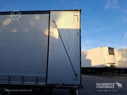 Schmitz Cargobull Curtainsider Mega Getränke