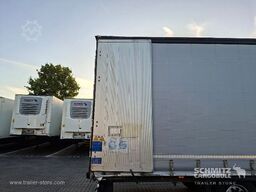 Schmitz Cargobull Curtainsider Mega Getränke