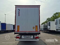 Schmitz Cargobull Curtainsider Standard