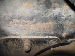 Sachal EXTRUSIONSMASCHINEN Sachal EXTRUSIONSMASCHINEN Sachal EXTRUSIONSMASCHINEN