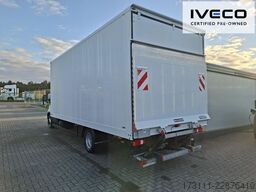 IVECO Daily 70C18A8/P Koffer / LBW / Luftfederung /