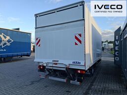 IVECO Daily 70C18A8/P Koffer / LBW / Luftfederung /
