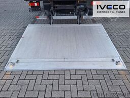 IVECO Daily 70C18A8/P Koffer / LBW / Luftfederung /