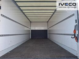 IVECO Daily 70C18A8/P Koffer / LBW / Luftfederung /