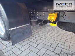 IVECO Daily 70C18A8/P Koffer / LBW / Luftfederung /