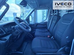 IVECO Daily 70C18A8/P Koffer / LBW / Luftfederung /