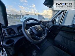 IVECO Daily 70C18A8/P Koffer / LBW / Luftfederung /