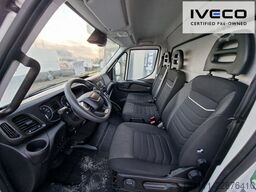 IVECO Daily 70C18A8/P Koffer / LBW / Luftfederung /