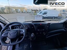 IVECO Daily 70C18A8/P Koffer / LBW / Luftfederung /