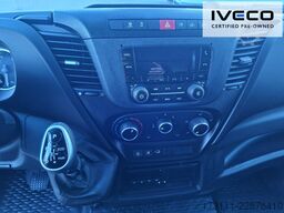 IVECO Daily 70C18A8/P Koffer / LBW / Luftfederung /
