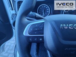 IVECO Daily 70C18A8/P Koffer / LBW / Luftfederung /