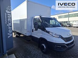 IVECO Daily 70C18A8/P Koffer / LBW / Luftfederung /
