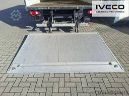 IVECO Daily 70C18A8/P Koffer / LBW / Luftfederung /