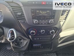 IVECO Daily 70C18A8/P Koffer / LBW / Luftfederung /