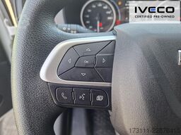 IVECO Daily 70C18A8/P Koffer / LBW / Luftfederung /