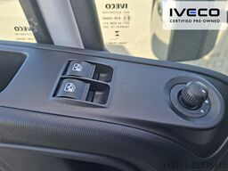 IVECO Daily 70C18A8/P Koffer / LBW / Luftfederung /