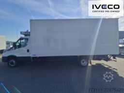 IVECO Daily 70C18A8/P Koffer / LBW / Luftfederung /