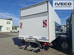 IVECO Daily 70C18A8/P Koffer / LBW / Luftfederung /