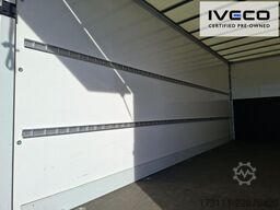 IVECO Daily 70C18A8/P Koffer / LBW / Luftfederung /