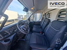IVECO Daily 70C18A8/P Koffer / LBW / Luftfederung /