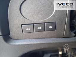 IVECO Daily 70C18A8/P Koffer / LBW / Luftfederung /