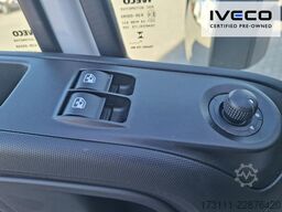 IVECO Daily 70C18A8/P Koffer / LBW / Luftfederung /