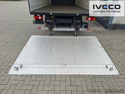 IVECO Daily 70C18A8/P Koffer / LBW / Luftfederung /