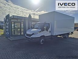 IVECO Daily 70C18A8/P Koffer / LBW / Luftfederung /