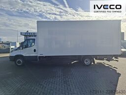 IVECO Daily 70C18A8/P Koffer / LBW / Luftfederung /