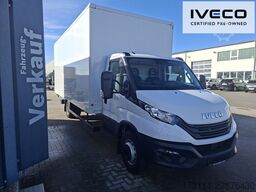 IVECO Daily 70C18A8/P Koffer / LBW / Luftfederung /