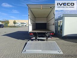 IVECO Daily 70C18A8/P Koffer / LBW / Luftfederung /